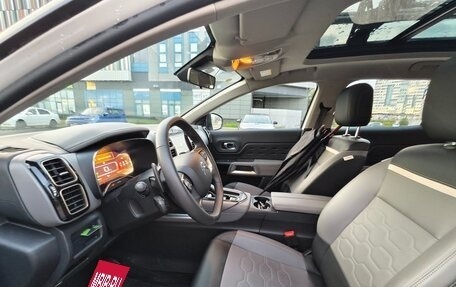 Citroen C5 Aircross I, 2021 год, 2 290 000 рублей, 9 фотография