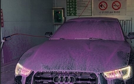 Audi A5, 2016 год, 2 450 000 рублей, 2 фотография