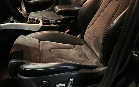Audi A5, 2016 год, 2 450 000 рублей, 15 фотография