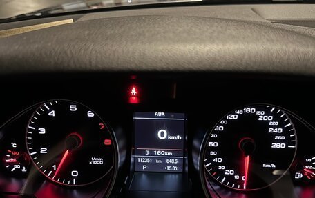Audi A5, 2016 год, 2 450 000 рублей, 11 фотография