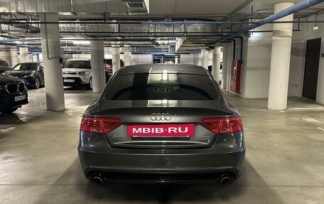 Audi A5, 2016 год, 2 450 000 рублей, 6 фотография