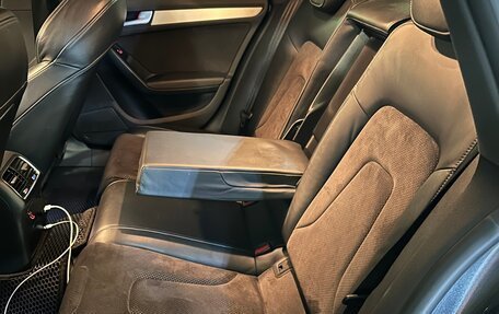 Audi A5, 2016 год, 2 450 000 рублей, 20 фотография