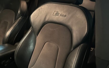 Audi A5, 2016 год, 2 450 000 рублей, 21 фотография