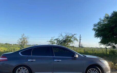 Nissan Teana, 2008 год, 420 000 рублей, 5 фотография
