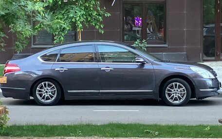 Nissan Teana, 2008 год, 420 000 рублей, 7 фотография