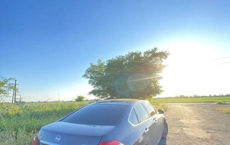 Nissan Teana, 2008 год, 420 000 рублей, 8 фотография