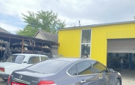 Nissan Teana, 2008 год, 420 000 рублей, 2 фотография