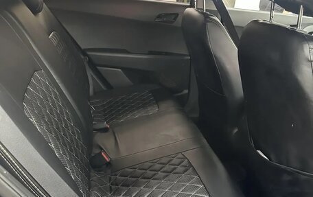 Hyundai Creta I рестайлинг, 2017 год, 1 310 000 рублей, 5 фотография