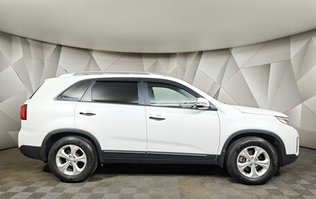 KIA Sorento II рестайлинг, 2019 год, 1 831 000 рублей, 6 фотография