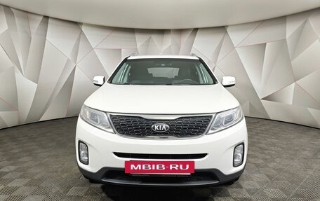 KIA Sorento II рестайлинг, 2019 год, 1 831 000 рублей, 7 фотография