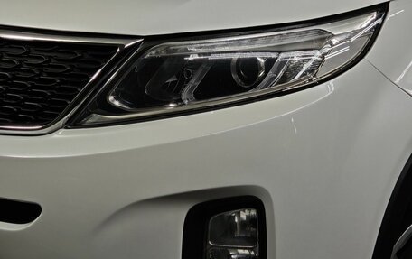 KIA Sorento II рестайлинг, 2019 год, 1 831 000 рублей, 10 фотография