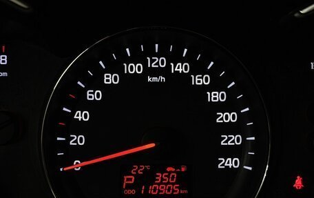 KIA Sorento II рестайлинг, 2019 год, 1 831 000 рублей, 17 фотография