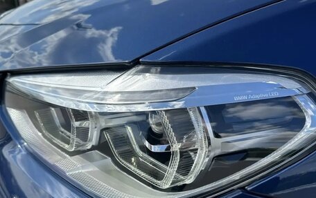 BMW X4, 2018 год, 4 199 999 рублей, 4 фотография