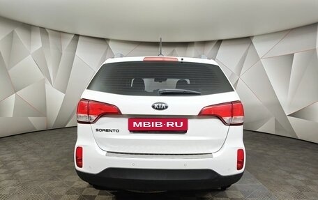 KIA Sorento II рестайлинг, 2019 год, 1 831 000 рублей, 8 фотография