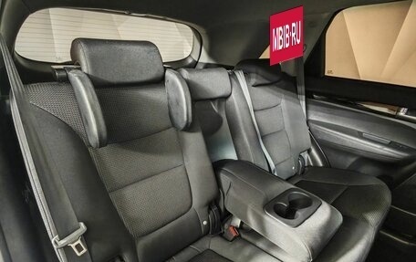 KIA Sorento II рестайлинг, 2019 год, 1 831 000 рублей, 16 фотография