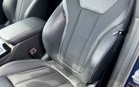 BMW X4, 2018 год, 4 199 999 рублей, 10 фотография