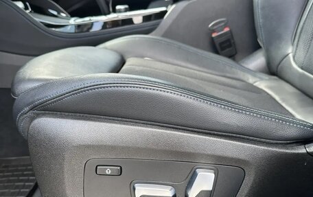 BMW X4, 2018 год, 4 199 999 рублей, 11 фотография