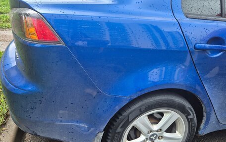 Mitsubishi Lancer IX, 2012 год, 660 000 рублей, 6 фотография