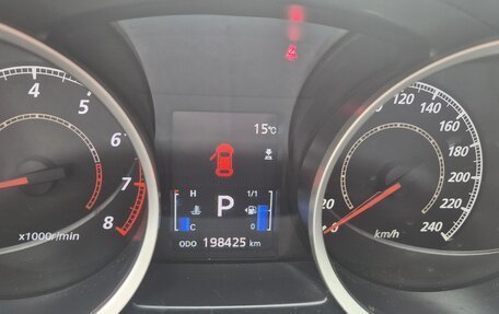 Mitsubishi Lancer IX, 2012 год, 660 000 рублей, 9 фотография