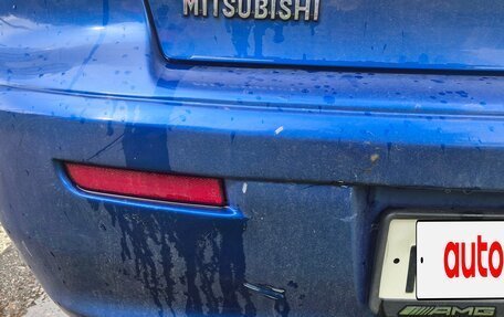 Mitsubishi Lancer IX, 2012 год, 660 000 рублей, 11 фотография