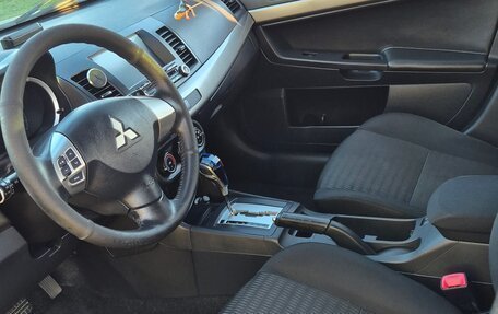 Mitsubishi Lancer IX, 2012 год, 660 000 рублей, 16 фотография