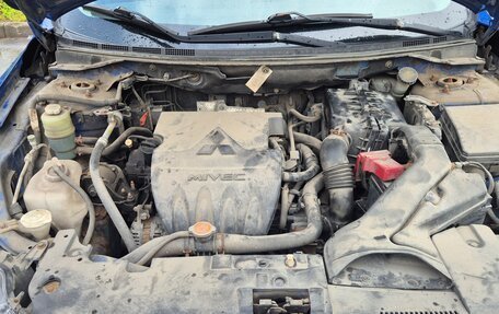 Mitsubishi Lancer IX, 2012 год, 660 000 рублей, 13 фотография
