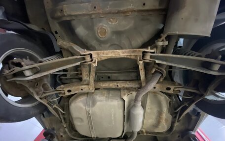 Mitsubishi Lancer IX, 2012 год, 660 000 рублей, 23 фотография