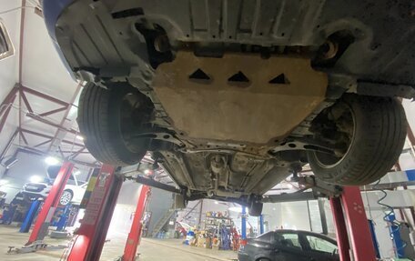 Mitsubishi Lancer IX, 2012 год, 660 000 рублей, 22 фотография