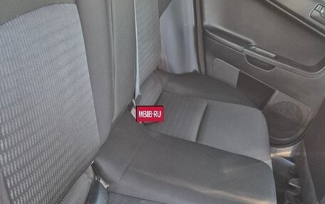 Mitsubishi Lancer IX, 2012 год, 660 000 рублей, 17 фотография