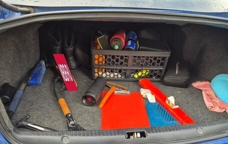 Mitsubishi Lancer IX, 2012 год, 660 000 рублей, 14 фотография