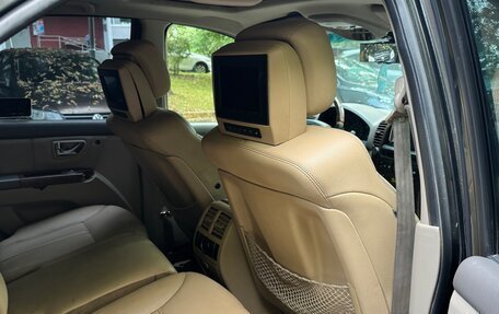 KIA Sorento IV, 2005 год, 465 000 рублей, 9 фотография