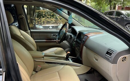 KIA Sorento IV, 2005 год, 465 000 рублей, 10 фотография