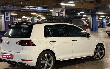 Volkswagen Golf VII, 2014 год, 1 410 000 рублей, 4 фотография