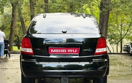 KIA Sorento IV, 2005 год, 465 000 рублей, 4 фотография