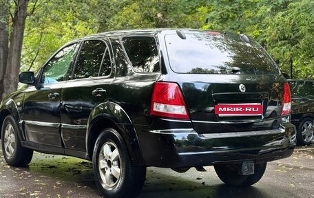 KIA Sorento IV, 2005 год, 465 000 рублей, 5 фотография