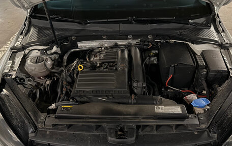Volkswagen Golf VII, 2014 год, 1 410 000 рублей, 8 фотография