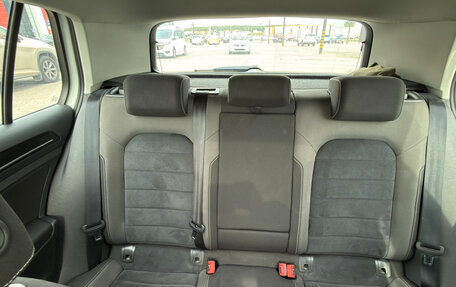 Volkswagen Golf VII, 2014 год, 1 410 000 рублей, 10 фотография