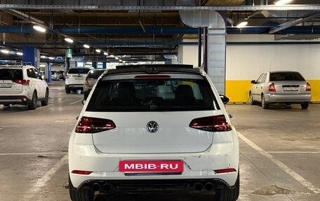 Volkswagen Golf VII, 2014 год, 1 410 000 рублей, 5 фотография