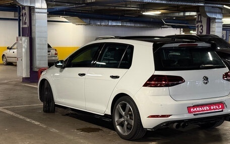 Volkswagen Golf VII, 2014 год, 1 410 000 рублей, 6 фотография