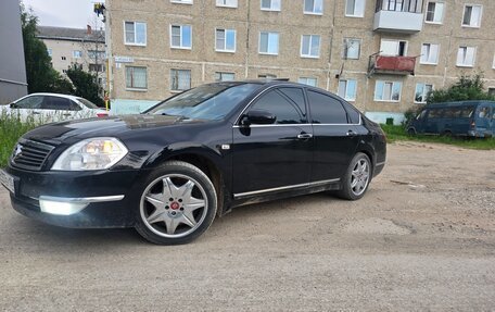 Nissan Teana, 2006 год, 700 000 рублей, 4 фотография