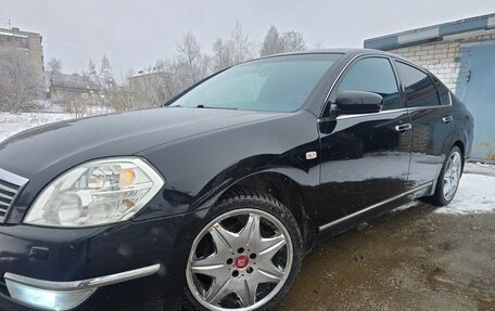 Nissan Teana, 2006 год, 700 000 рублей, 2 фотография