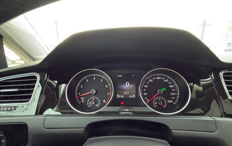 Volkswagen Golf VII, 2014 год, 1 410 000 рублей, 12 фотография