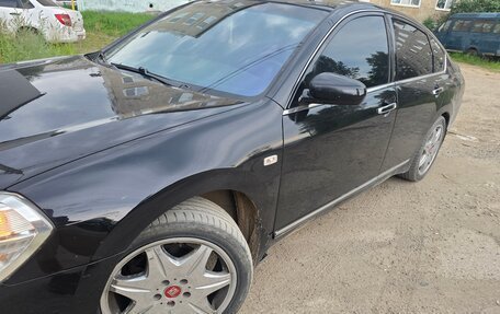 Nissan Teana, 2006 год, 700 000 рублей, 10 фотография