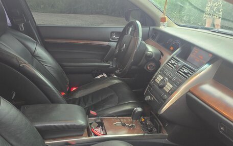 Nissan Teana, 2006 год, 700 000 рублей, 12 фотография