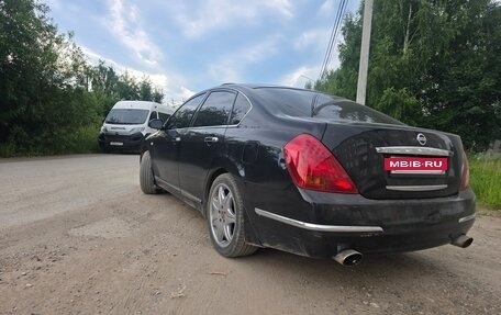 Nissan Teana, 2006 год, 700 000 рублей, 7 фотография