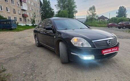 Nissan Teana, 2006 год, 700 000 рублей, 5 фотография