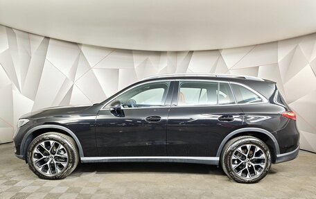 Mercedes-Benz GLC, 2024 год, 6 395 000 рублей, 5 фотография