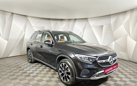 Mercedes-Benz GLC, 2024 год, 6 395 000 рублей, 3 фотография