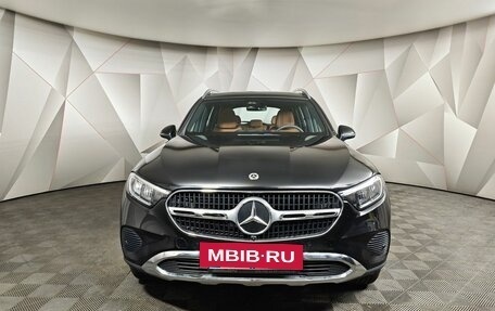 Mercedes-Benz GLC, 2024 год, 6 395 000 рублей, 7 фотография