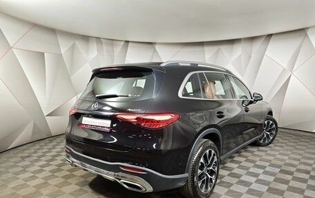 Mercedes-Benz GLC, 2024 год, 6 395 000 рублей, 2 фотография